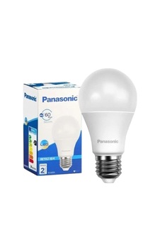 Panasonıc Led Ampül 8,5 Watt 6500k Panasonıc Led Ampül 8,5 Watt 6500k