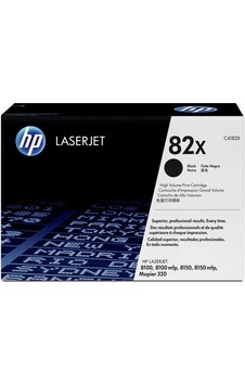 Hp 82X- C4182X Toner.8100Mfp Hp 82X- C4182X Toner.8100Mfp