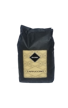 Rioba Hazır Cappucino 750 G Rioba Hazır Cappucino 750 G