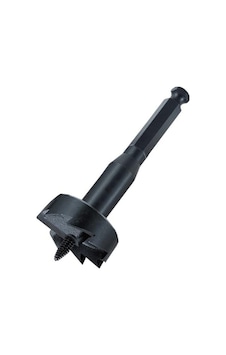 Makita D-30019 Ahşap Freze Tas Menteşe Ucu 54 Mm Makita D-30019 Ahşap Freze Tas Menteşe Ucu 54 Mm