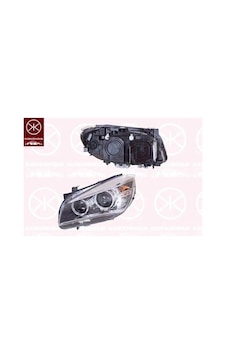 Bmw X1 E84 Lcı 2013-2016 Far Sağ Bı Xenon 63117290262 Arteb Bmw X1 E84 Lcı 2013-2016 Far Sağ Bı Xenon 63117290262 Arteb