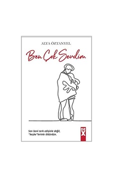 Ben Çok Sevdim - Alya Öztanyel - DEX