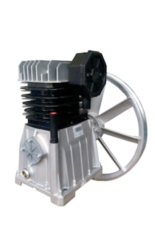 Abac B3800 Pistonlu Kompresör Kafası 12 Bar 3 Hp Abac B3800 Pistonlu Kompresör Kafası 12 Bar 3 Hp