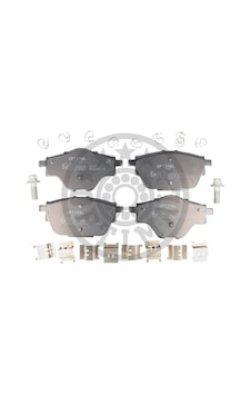 Optımal Bp-12719 Arka Fren Balatası Astra L-grandland-c4 Grand/spacetourer-c5 Aırcross-p508-p5008-p308-p3008-ds4-ds7 290mm 95525386-1609000980-1647874380 - Optımal Bp-12719 Arka Fren Balatası Astra L-grandland-c4 Grand/spacetourer-c5 Aırcross-p508-p5008-p308-p3008-ds4-ds7 290mm 95525386-1609000980-1647874380 -
