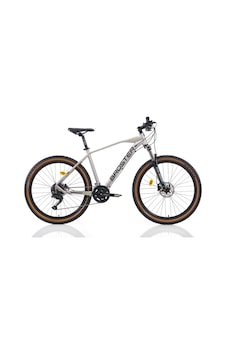 Broster Rangver 27,5 Jant 19cm Kadro Gri Bisiklet Gri
