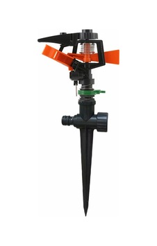 R.garden Rg2302 Plastik Kazıklı Ayarlı Fiskiye 2302
