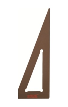 Hasal Cam Gönyesi 105 Cm