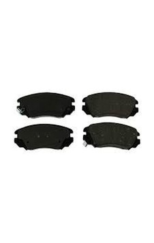 WISCO 1605434 Fren Balatası Ön 3.Kalıte Opel Insignia 17 Inc 2.0 Cdtı 09 - WISCO 1605434 Fren Balatası Ön 3.Kalıte Opel Insignia 17 Inc 2.0 Cdtı 09 -