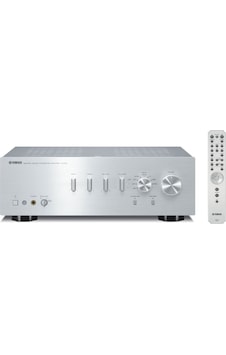 Yamaha AS 701 Stereo Amplifier Gri Yamaha AS 701 Stereo Amplifier Gri
