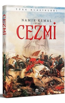 Cezmi Eksiksiz. Tam Metin