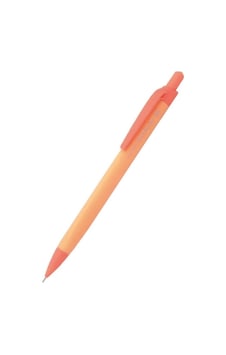 Gıpta Pastel-x Mekanik Uçlu Versatil Kalem 0.7 Mm Pastel Turuncu Gıpta Pastel-x Mekanik Uçlu Versatil Kalem 0.7 Mm Pastel Turuncu