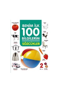 Sözcükler Parıltı Yayınları Sözcükler Parıltı Yayınları