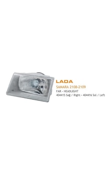 Ayfar Far Sağ Lada Samara