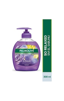 Palmolive So Relaxed Sıvı Sabun 300 ML Palmolive So Relaxed Sıvı Sabun 300 ML