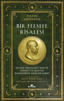 Bir Felsefe Risalesi Kronik Kitap Bir Felsefe Risalesi Kronik Kitap