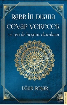 Rabb İn Duana Cevap Verecek Ve Sen De Hoşnut Olacaksın - Mydr-628217 Rabb İn Duana Cevap Verecek Ve Sen De Hoşnut Olacaksın - Mydr-628217