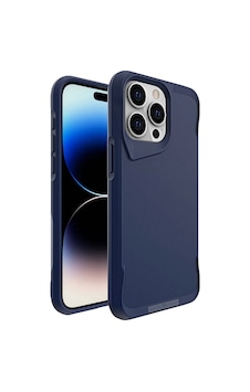 Apple iPhone Uyumlu 15 Pro Kılıf Zore Airbag Kenarlı T-max Mat Standlı Kapak Apple iPhone Uyumlu 15 Pro Kılıf Zore Airbag Kenarlı T-max Mat Standlı Kapak