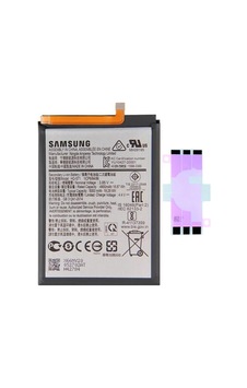 Samsung Uyumlu M11 M115f Batarya Pil Telefon Bataryası Pil Bandı Yanında Samsung Uyumlu M11 M115f Batarya Pil Telefon Bataryası Pil Bandı Yanında