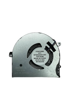 Hp İle Uyumlu Pavilion 14-bp104nt 3dm11ea Cpu Fan, İşlemci Fanı Hp İle Uyumlu Pavilion 14-bp104nt 3dm11ea Cpu Fan, İşlemci Fanı