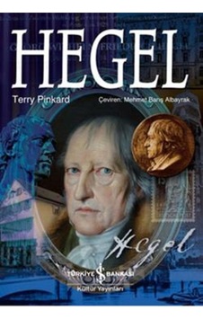 Hegel (CİLTLİ)