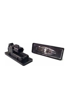 Kaya Kr723 Plaka Lambası Yeni Model Megane 4 265108990c - Kaya Kr723 Plaka Lambası Yeni Model Megane 4 265108990c -