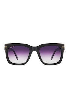 Polar Gold 3013 Unisex Güneş Gözlüğü Siyah Polar Gold 3013 Unisex Güneş Gözlüğü Siyah