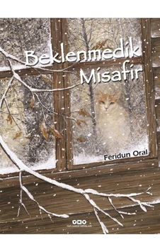 Beklenmedik Misafir Karton Kapak Beklenmedik Misafir Karton Kapak