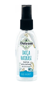 Datçam Datça Hatırası Kolonyası 60 ML