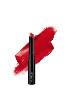 Farmasi Lip Stylo Ruj Brillant Red Farmasi Lip Stylo Ruj Brillant Red