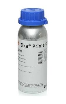 Sika - Primer-290 Dc Astar Şeffaf 250 Ml : Tik Ve Ahşap İçin Solvent Bazlı Yüzey Astarı Sika - Primer-290 Dc Astar Şeffaf 250 Ml : Tik Ve Ahşap İçin Solvent Bazlı Yüzey Astarı