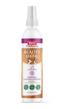 Bio Petactive Beauty Shıne 100 Ml Tuy Parlatıcı Sprey Bio Petactive Beauty Shıne 100 Ml Tuy Parlatıcı Sprey