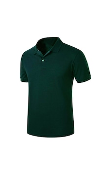 Kidsmadamiko Kız Çocuk Kısa Kollu Okul Polo Yaka T-shirt 5-17 Yaş Bedenler Yeşil Kidsmadamiko Kız Çocuk Kısa Kollu Okul Polo Yaka T-shirt 5-17 Yaş Bedenler Yeşil