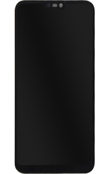 Huawei P20 Lite Lcd Ekran Dokunmatik Siyah