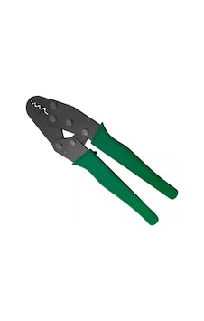 Yyt-8 İzoleli Ve İzolesiz Kablo Ucu Pensesi 1.50 Mm² - 10.00 Mm² Yyt-8 İzoleli Ve İzolesiz Kablo Ucu Pensesi 1.50 Mm² - 10.00 Mm²