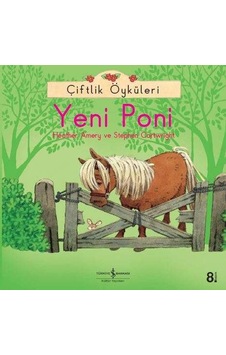 Çiftlik Öyküleri – Yeni Poni