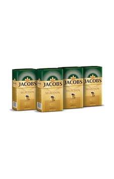 Jacobs Selection Filtre Kahve 4 x 250 G Jacobs Selection Filtre Kahve 4 x 250 G