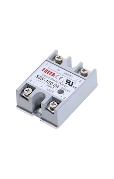 Fotek Solid State Röle 100a Dc-ac