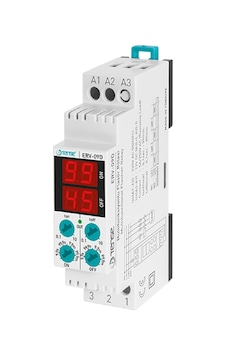 Tense Erv-09d ,ray/dın 110v..220vac/12vdc Kontak-1a1k Dijital Flaşör Zaman Röle Tense Erv-09d ,ray/dın 110v..220vac/12vdc Kontak-1a1k Dijital Flaşör Zaman Röle