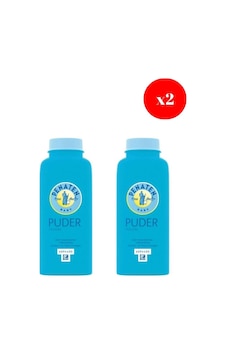 Penaten Baby Bebek Pudrasi 100ml X2 Adet Penaten Baby Bebek Pudrasi 100ml X2 Adet