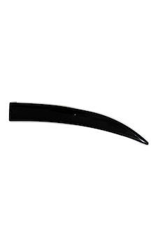 Carpi Bagaj Çıtası 120x4cm Ergonomik Parlak Siya Carpi Bagaj Çıtası 120x4cm Ergonomik Parlak Siya