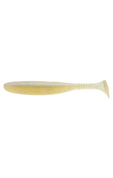 Daiwa Tournament D''fin 10,2cm 5gr Silikon Yem Renk : Smoke Shad