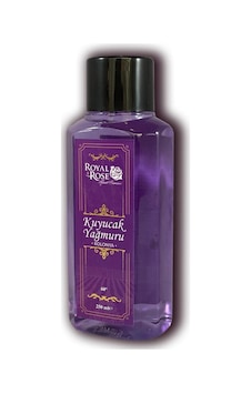 Royal Rose 60 Derece Kuyucak Yağmuru Kolonya 250 ML Royal Rose 60 Derece Kuyucak Yağmuru Kolonya 250 ML