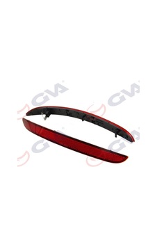 Arka - 701 - Tampon Reflektörü Sol - Csmo-tex - Lınea  ınal