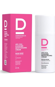 Dermoskin Ato Cica Exosome Moisturizing Cream 33 Ml Dermoskin Ato Cica Exosome Moisturizing Cream 33 Ml