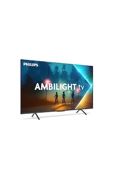 Philips Ambilight 65PUS8200 65" 4K LED Smart TV Philips Ambilight 65PUS8200 65" 4K LED Smart TV
