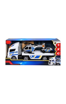 Transporter Taşıyıcı Tır Transporter Taşıyıcı Tır