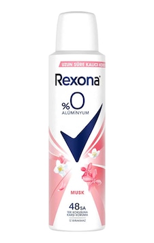 Rexona Musk Sprey Deodorant 150 Ml 3'li Avantaj Paketi Mıchu Rexona Musk Sprey Deodorant 150 Ml 3'li Avantaj Paketi Mıchu