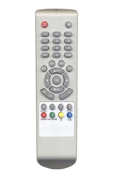 Avermedia 6000 Uydu Kumanda