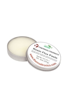 Rosin TMT-FP-1 Flux Pastası
