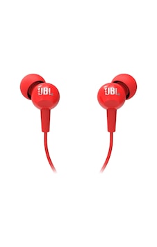Jbl C100sı, Kulaklık, Ct, Ie, Kırmızı Jbl C100sı, Kulaklık, Ct, Ie, Kırmızı